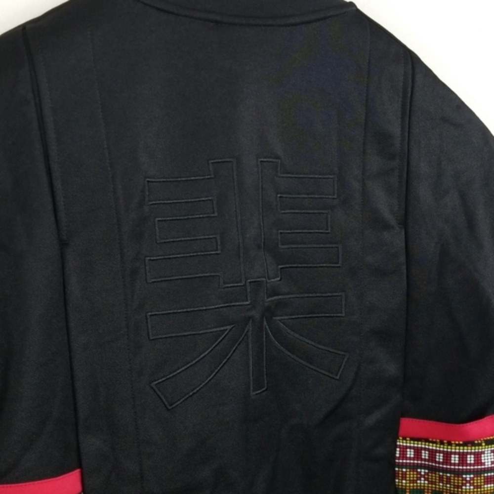adidas x Pharrell Williams Human SSTT Hoodie NWT - Picture 8 of 8